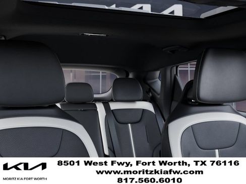 New 2026 Kia EV6 GT-Line RWD image 27