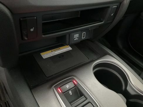 Certified 2023 Honda Ridgeline RTL-E image 14