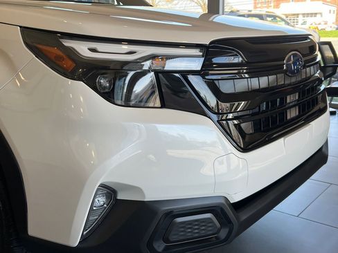 New 2026 Subaru Forester Sport image 7