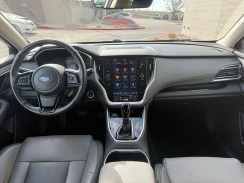 Certified 2025 Subaru Outback Onyx Edition image 13