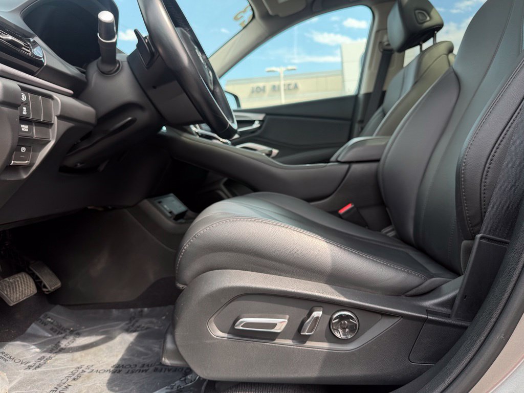 Used 2023 Acura RDX AWD image 8