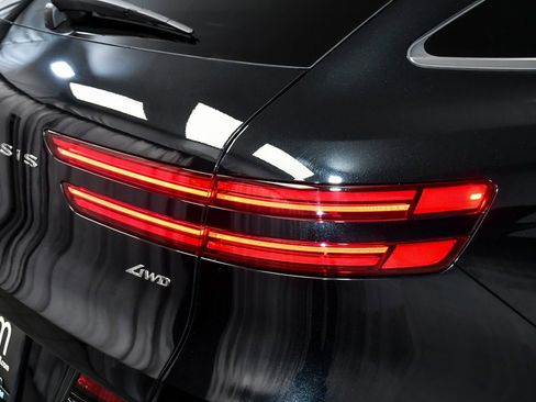 Used 2025 Genesis GV70 2.5T w/ Select Package image 80