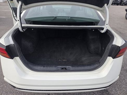 Used 2021 Nissan Altima 2.5 S image 32