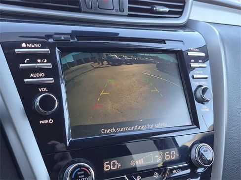 Used 2024 Nissan Murano SV w/ SV Midnight Edition Package image 33