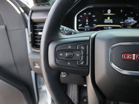 Certified 2024 GMC Sierra 2500 AT4X image 34