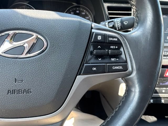 Used 2018 Hyundai Elantra Value Edition FWD image 24