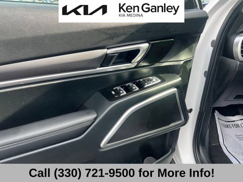 Certified 2025 Kia Telluride S AWD/4WD image 27