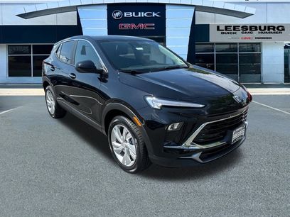 New 2026 Buick Encore GX Preferred w/ Comfort Package
