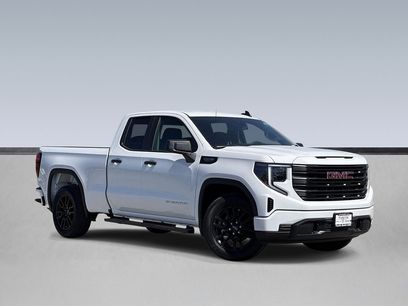 New 2026 GMC Sierra 1500 Pro w/ Graphite Edition