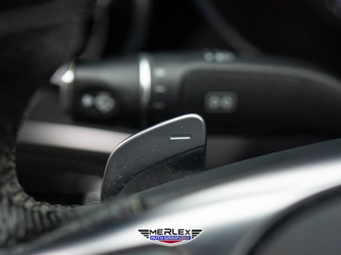 Used 2018 Mercedes-Benz C 300 Sedan w/ AMG Line image 28