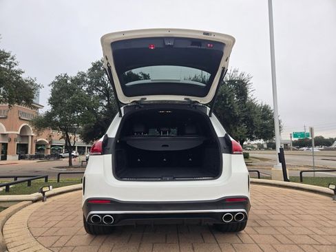 Certified 2023 Mercedes-Benz GLE 53 AMG 4MATIC image 8