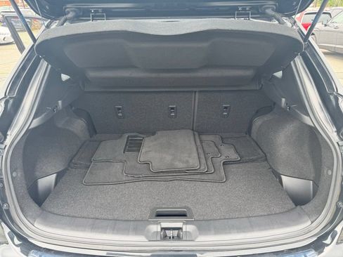 Used 2022 Nissan Rogue Sport SV AWD/4WD image 36