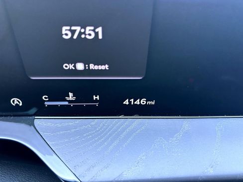 Certified 2026 Genesis GV80 3.5T Prestige AWD/4WD image 14