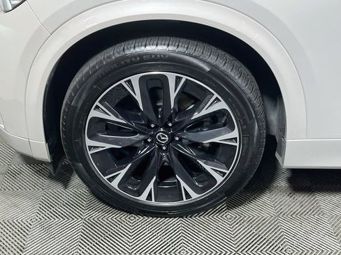 Used 2024 MAZDA CX-90 3.3 Turbo S AWD/4WD image 28