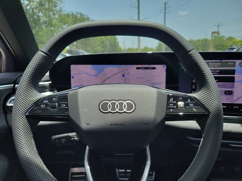 New 2026 Audi S5 Premium Plus AWD/4WD image 7