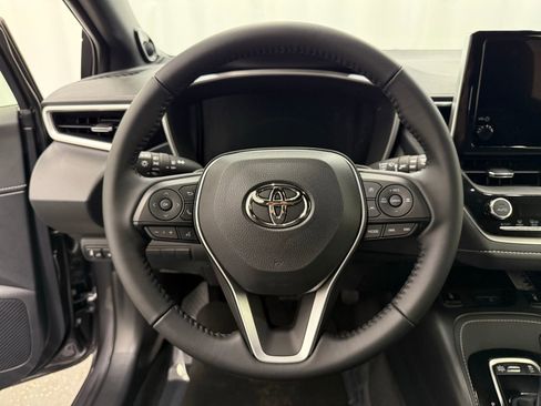 Used 2026 Toyota Corolla XSE FWD image 12