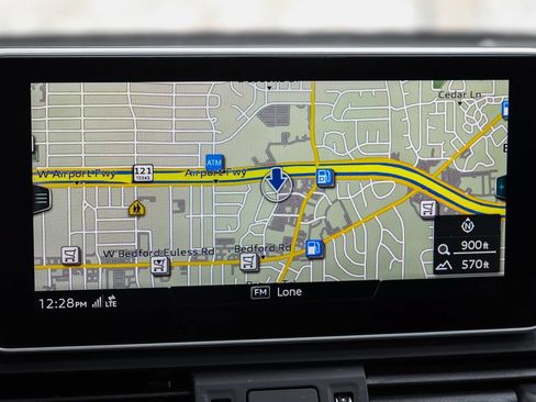 Used 2019 Audi Q5 2.0T Premium Plus AWD/4WD image 6