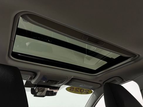 Certified 2025 Toyota RAV4 XLE image 25