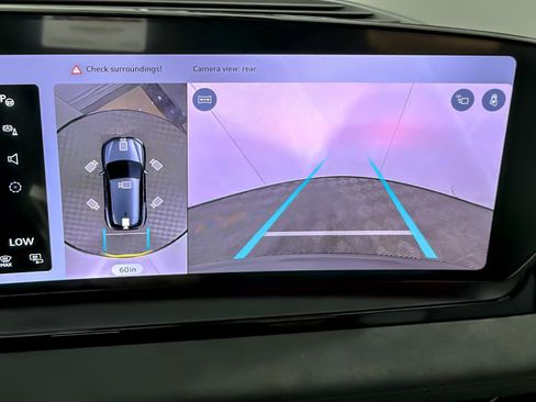 New 2027 Audi SQ6 e-tron Premium Plus AWD/4WD image 18