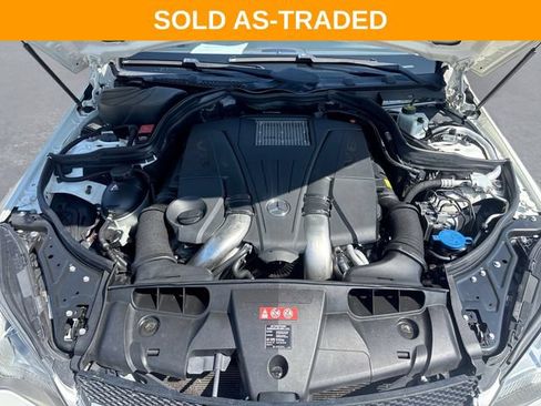 Used 2014 Mercedes-Benz E 550 Cabriolet w/ Premium 1 Package image 25