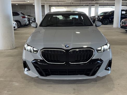 New 2026 BMW 530i w/ M Sport Package image 2