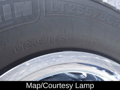 Used 2022 RAM 3500 Tradesman image 31