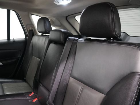 Used 2014 Ford Edge Sport w/ Driver Entry Package image 11