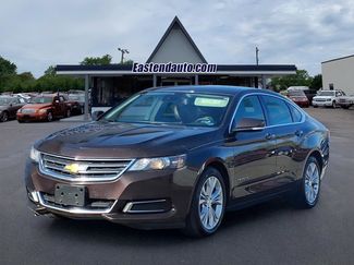 Used 2015 Chevrolet Impala LT w/ Convenience Package video 1