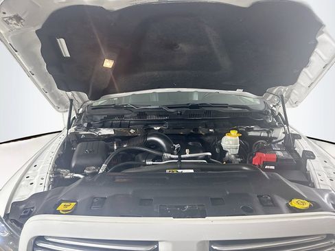 Used 2016 RAM 1500 Sport w/ Sport Premium Group image 27