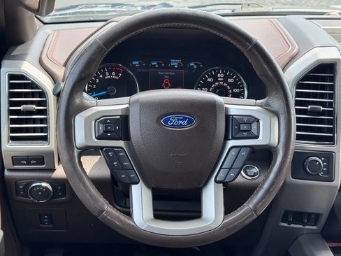 Used 2017 Ford F150 King Ranch AWD/4WD image 9