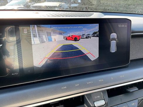 Used 2024 Kia EV9 Light Long Range image 14