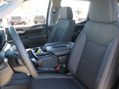 New 2026 GMC Sierra 1500 Elevation w/ Elevation Select Package image 14