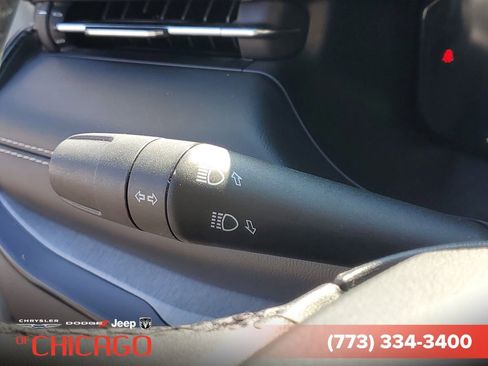 Certified 2024 Jeep Compass Limited w/ High Altitude Package AWD/4WD image 27