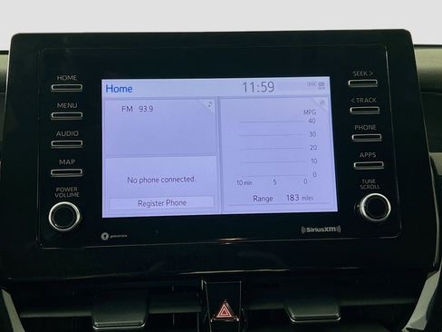 Used 2023 Toyota Camry LE w/ Cold Weather Package image 15