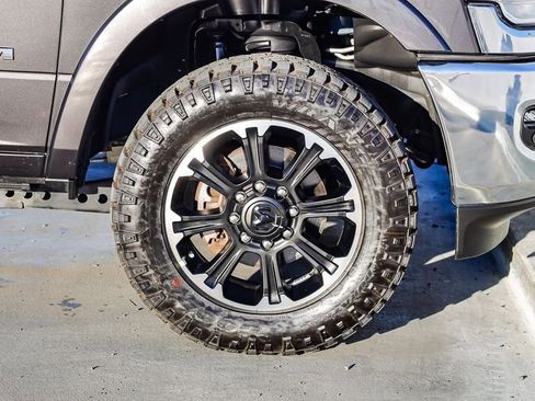 Certified 2020 RAM 2500 Laramie image 11