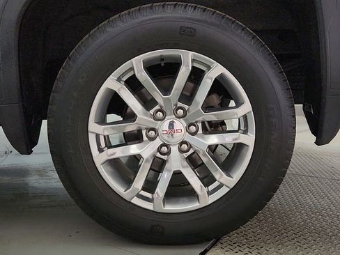 Used 2019 GMC Sierra 1500 SLE w/ SLE Value Package image 33