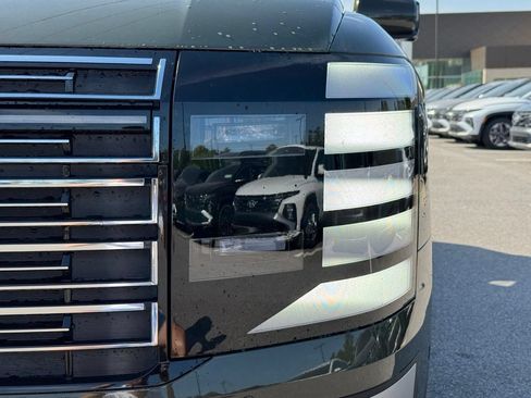 Used 2026 Hyundai Palisade SEL Premium FWD image 10