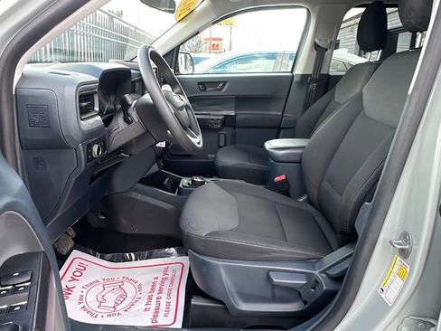 Used 2023 Ford Maverick XL image 13