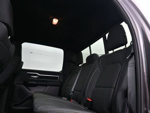 Used 2026 RAM 1500 Big Horn AWD/4WD image 21