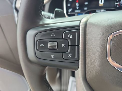 Certified 2024 GMC Sierra 1500 Denali w/ Denali Reserve Package AWD/4WD image 25