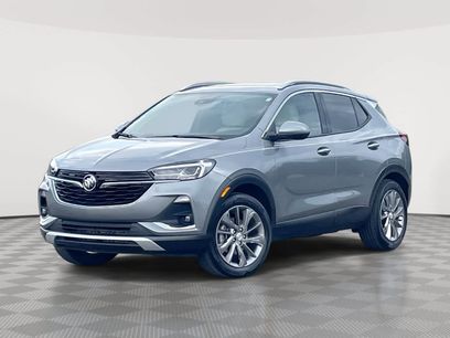 Used 2023 Buick Encore GX Essence w/ Experience Buick Package