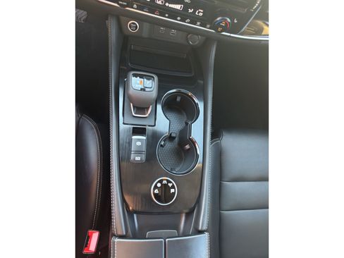 Certified 2023 Nissan Rogue SL w/ SL Premium Package AWD/4WD image 22