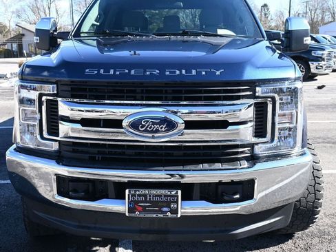 Used 2019 Ford F350 XL w/ STX Appearance Package image 6