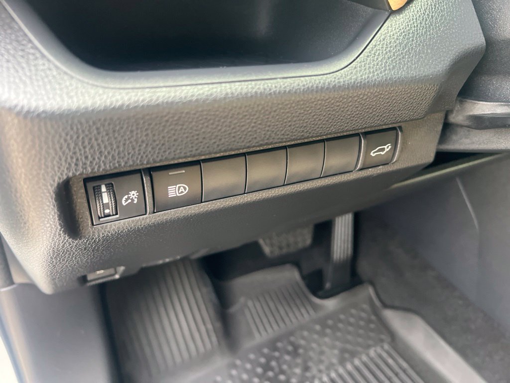 Used 2023 Toyota RAV4 XLE w/ Convenience Package AWD/4WD image 52