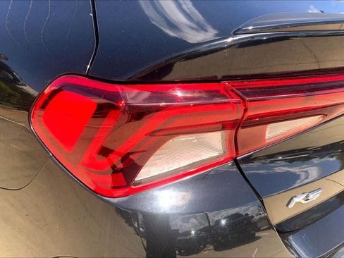 Used 2021 Kia K5 GT-Line FWD image 29