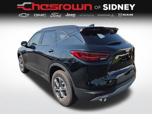 Used 2024 Chevrolet Blazer LT w/ Convenience Package FWD image 7