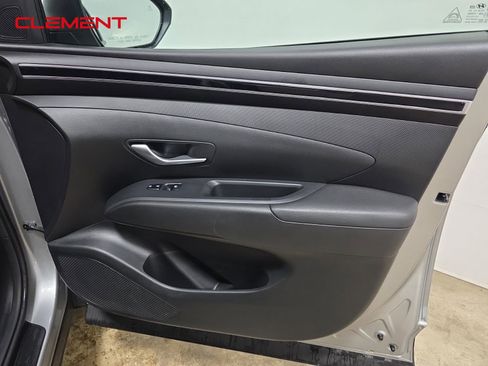 Used 2022 Hyundai Tucson SEL w/ Cargo Package image 32