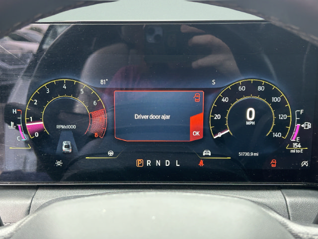 Used 2024 Ford Mustang Premium RWD image 31
