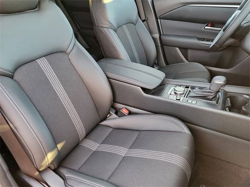 New 2026 MAZDA CX-50 2.5 Hybrid w/ Weather Package image 16