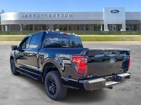New 2025 Ford F150 XLT w/ Equipment Group 302A MID image 3